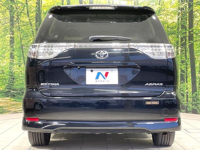 TOYOTA ESTIMA 2013 Image 31