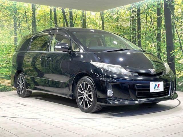 TOYOTA ESTIMA 2013 Image 31