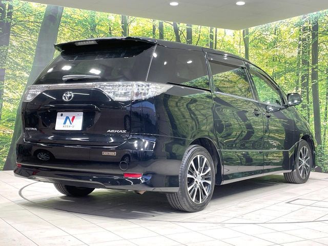 TOYOTA ESTIMA 2013 Image 31