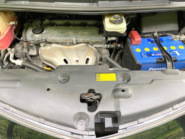 TOYOTA ESTIMA 2013 Image 31