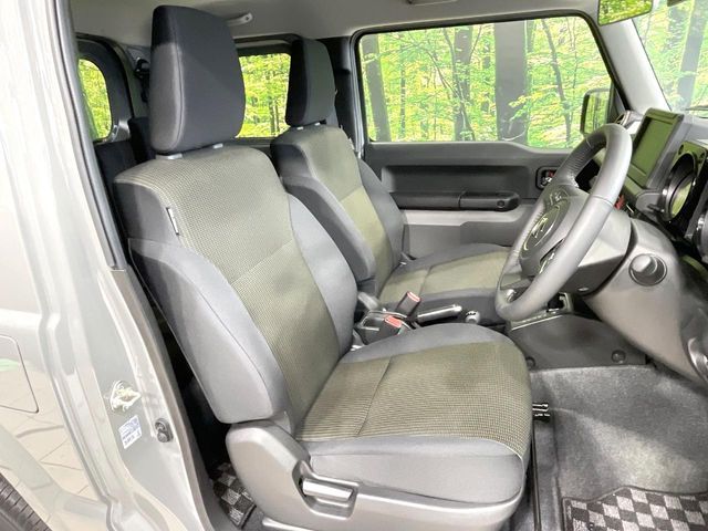 SUZUKI JIMNY 4WD 2025 Image 31