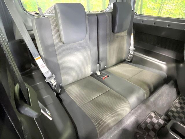 SUZUKI JIMNY 4WD 2025 Image 31