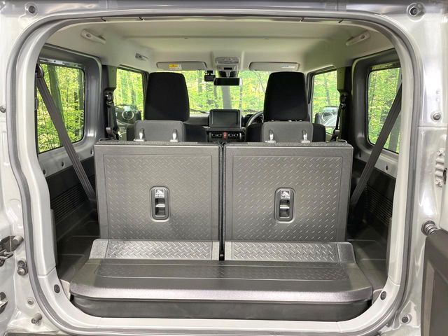 SUZUKI JIMNY 4WD 2025 Image 31