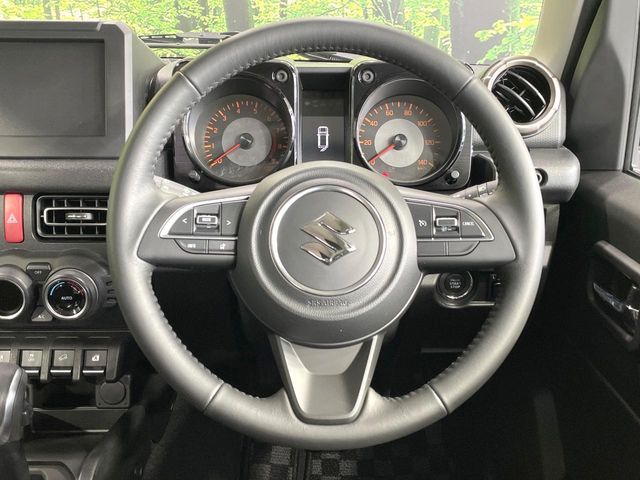 SUZUKI JIMNY 4WD 2025 Image 31