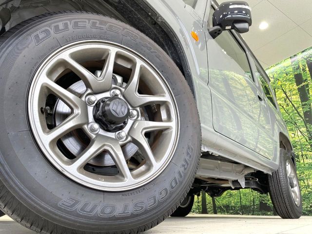 SUZUKI JIMNY 4WD 2025 Image 31