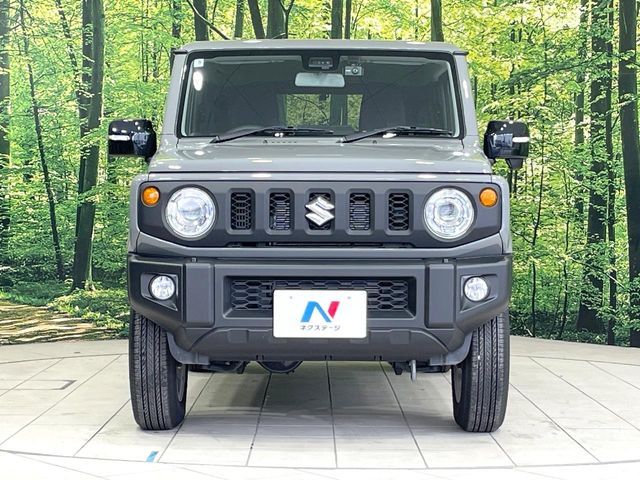 SUZUKI JIMNY 4WD 2025 Image 31