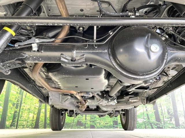 SUZUKI JIMNY 4WD 2025 Image 31