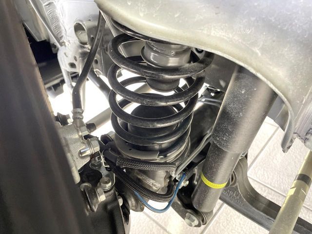 SUZUKI JIMNY 4WD 2025 Image 31