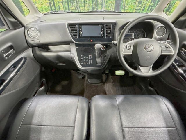 NISSAN DAYZ ROOX 2017 Image 31