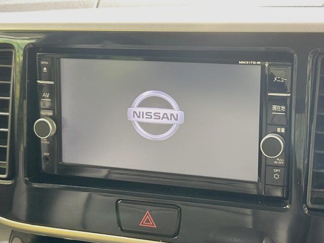 NISSAN DAYZ ROOX 2017 Image 31