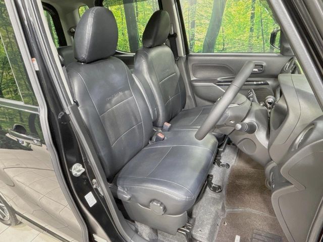 NISSAN DAYZ ROOX 2017 Image 31