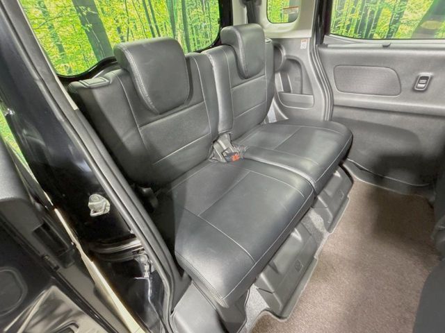 NISSAN DAYZ ROOX 2017 Image 31