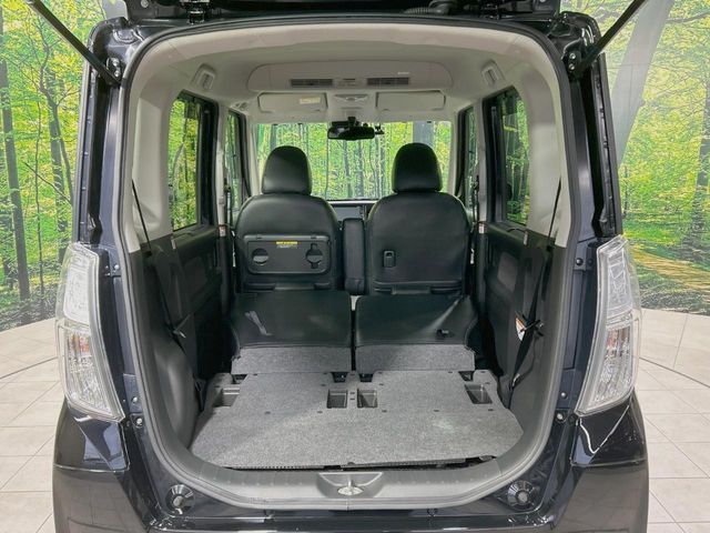 NISSAN DAYZ ROOX 2017 Image 31