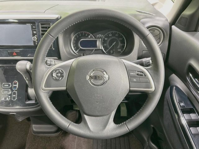 NISSAN DAYZ ROOX 2017 Image 31