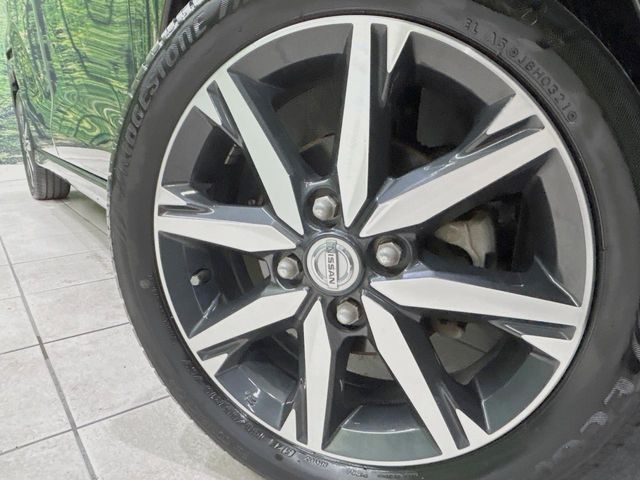 NISSAN DAYZ ROOX 2017 Image 31