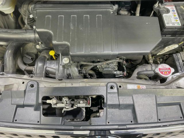 NISSAN DAYZ ROOX 2017 Image 31