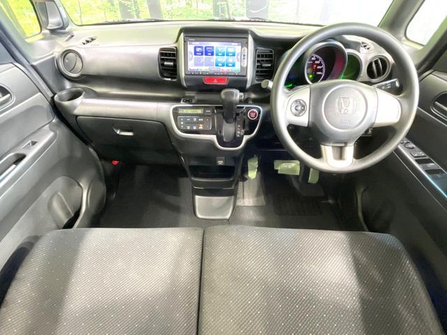 HONDA N BOX 2015 Image 31