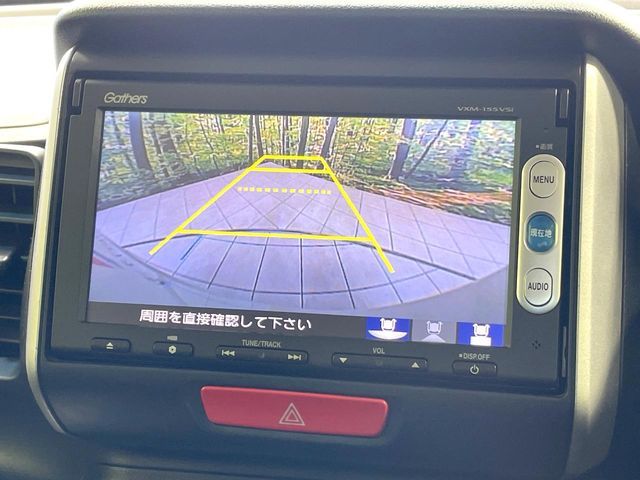 HONDA N BOX 2015 Image 31