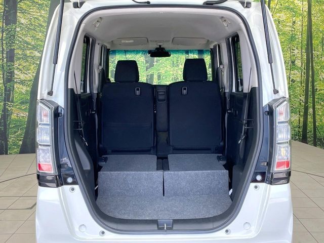 HONDA N BOX 2015 Image 31