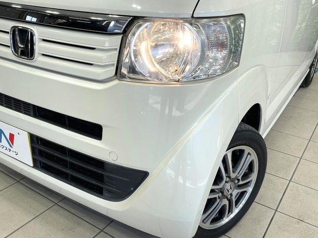 HONDA N BOX 2015 Image 31