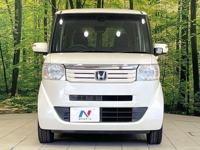 HONDA N BOX 2015 Image 31