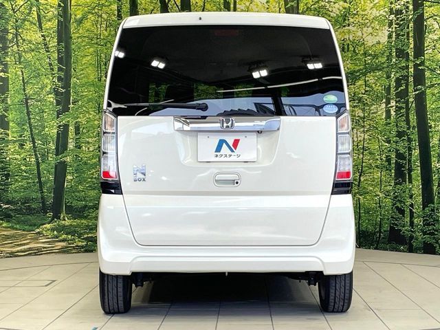 HONDA N BOX 2015 Image 31