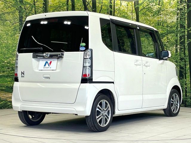 HONDA N BOX 2015 Image 31