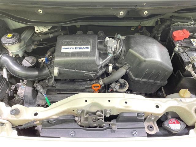 HONDA N BOX 2015 Image 31