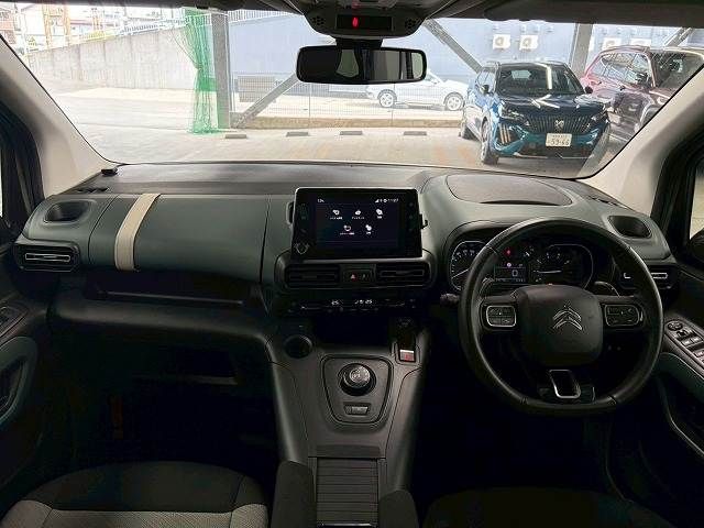 CITROEN BERLINGO 2023 Image 31