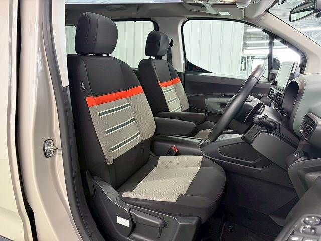 CITROEN BERLINGO 2023 Image 31