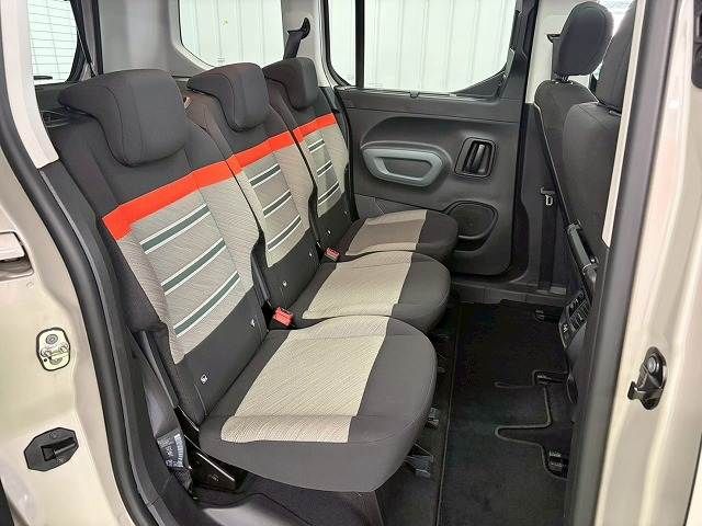 CITROEN BERLINGO 2023 Image 31