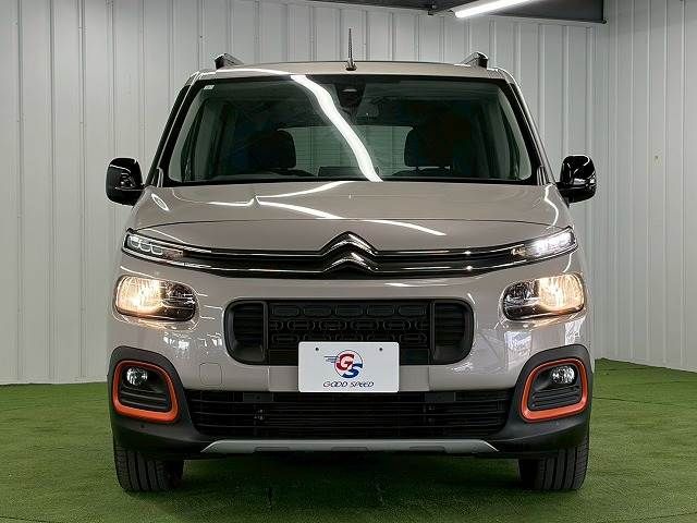 CITROEN BERLINGO 2023 Image 31