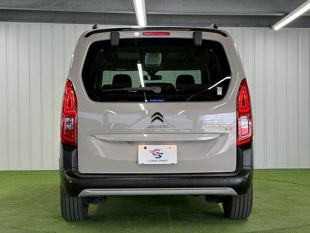 CITROEN BERLINGO 2023 Image 31