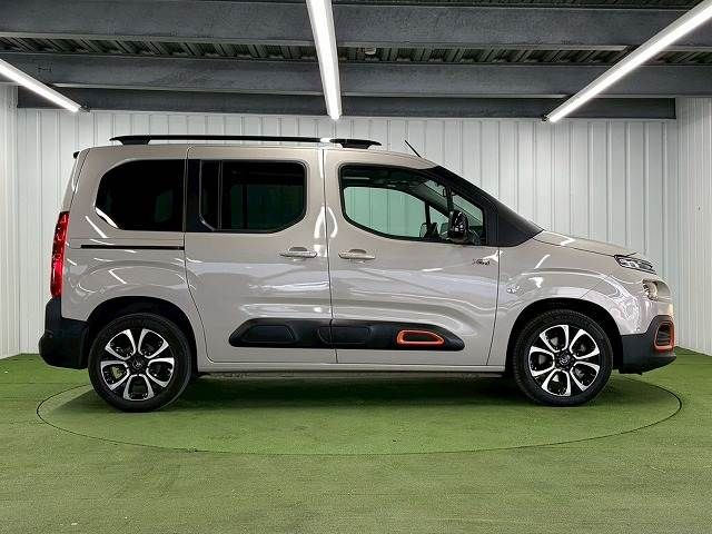 CITROEN BERLINGO 2023 Image 31