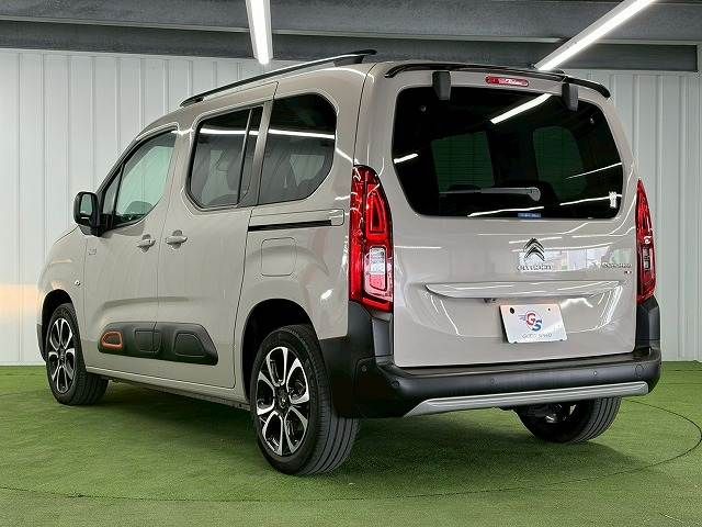 CITROEN BERLINGO 2023 Image 31