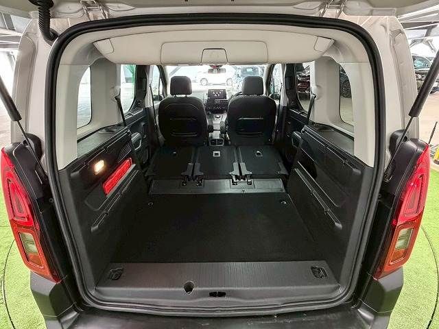 CITROEN BERLINGO 2023 Image 31