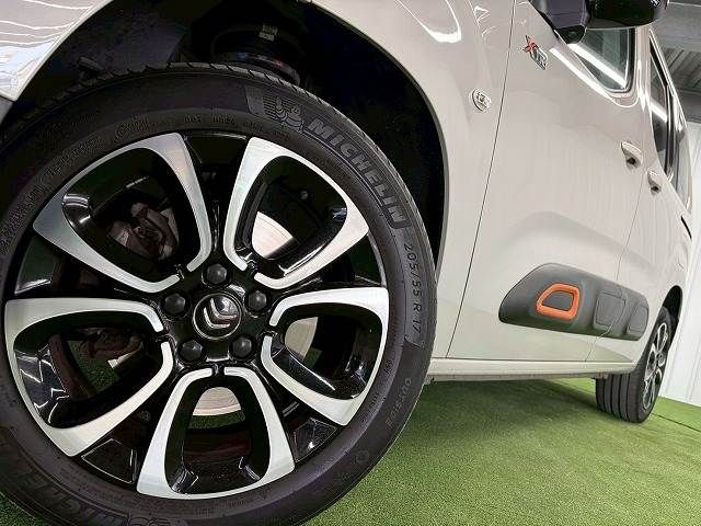 CITROEN BERLINGO 2023 Image 31