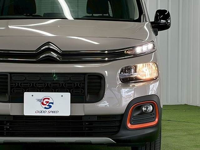 CITROEN BERLINGO 2023 Image 31