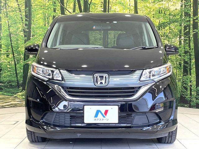 HONDA FREED 2019 Image 31