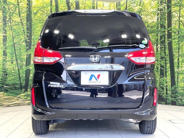 HONDA FREED 2019 Image 31