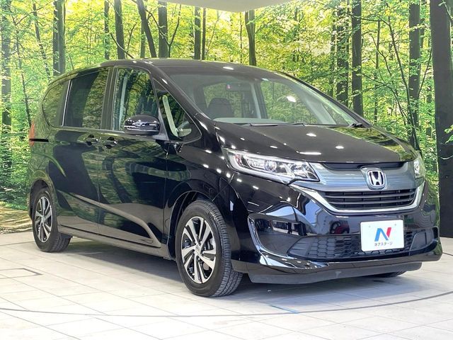 HONDA FREED 2019 Image 31