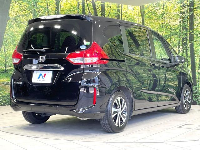 HONDA FREED 2019 Image 31