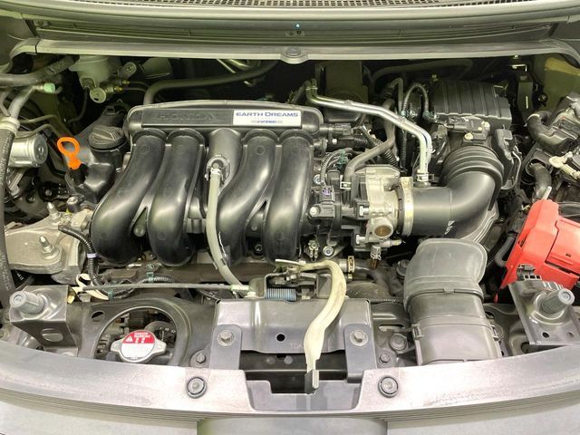 HONDA FREED 2019 Image 31