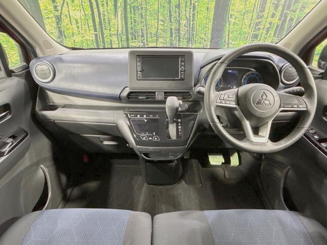 MITSUBISHI EK X 2021 Image 31