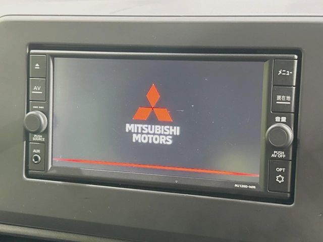 MITSUBISHI EK X 2021 Image 31