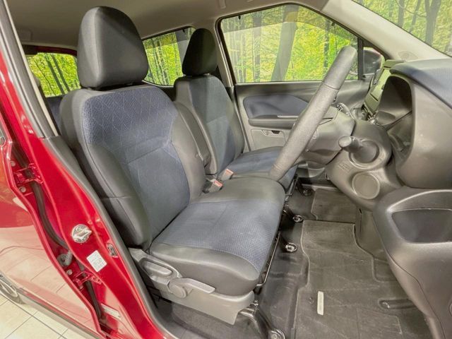 MITSUBISHI EK X 2021 Image 31