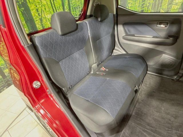 MITSUBISHI EK X 2021 Image 31