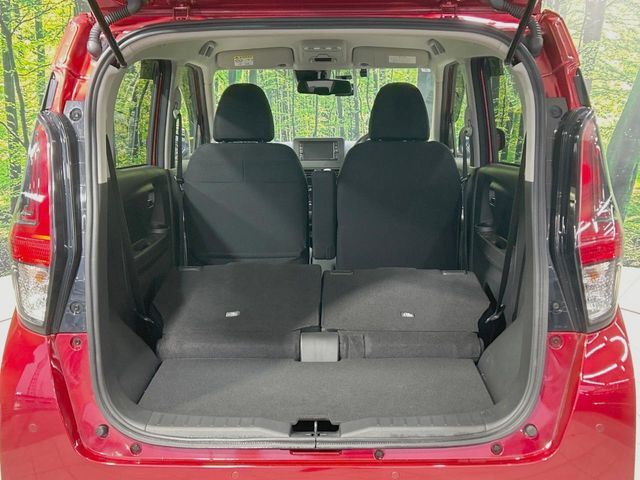 MITSUBISHI EK X 2021 Image 31