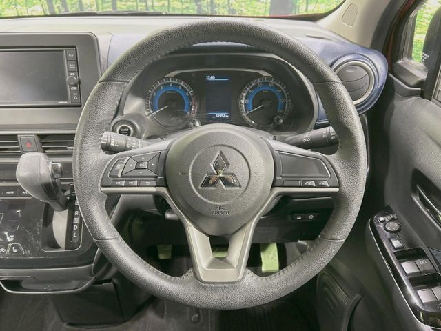 MITSUBISHI EK X 2021 Image 31