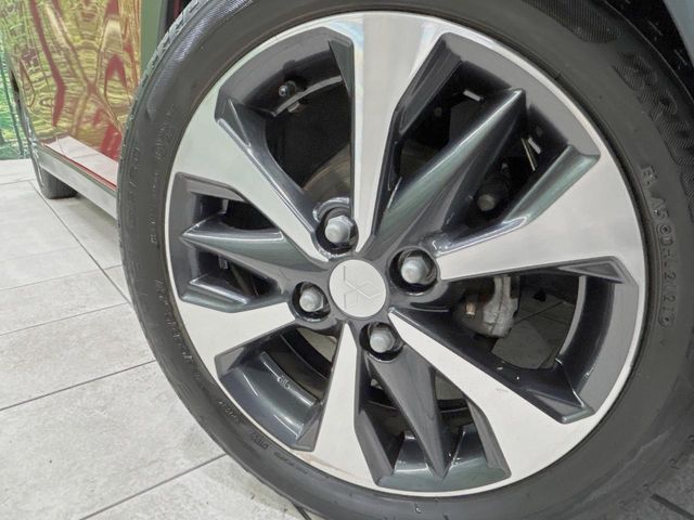 MITSUBISHI EK X 2021 Image 31